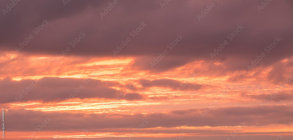 Obraz premium Sky replacement material.