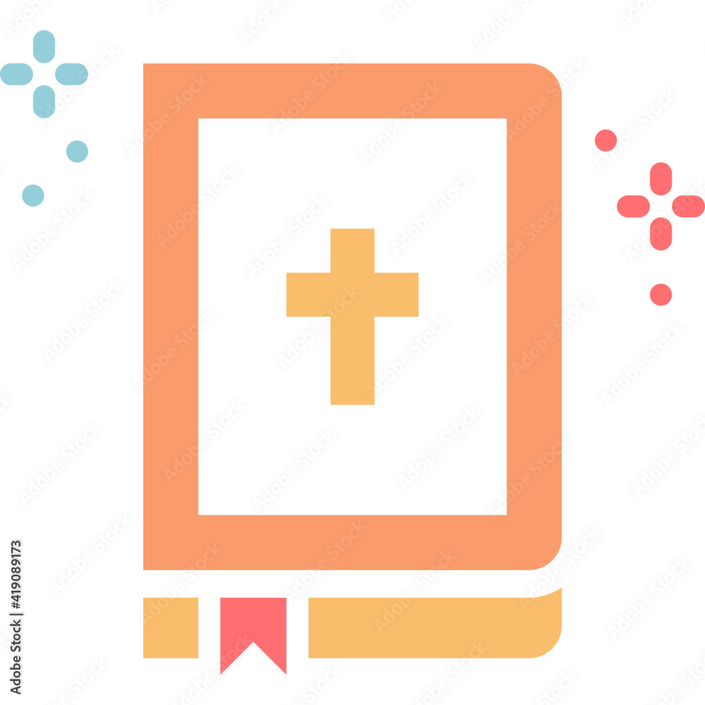 Fototapeta premium bible