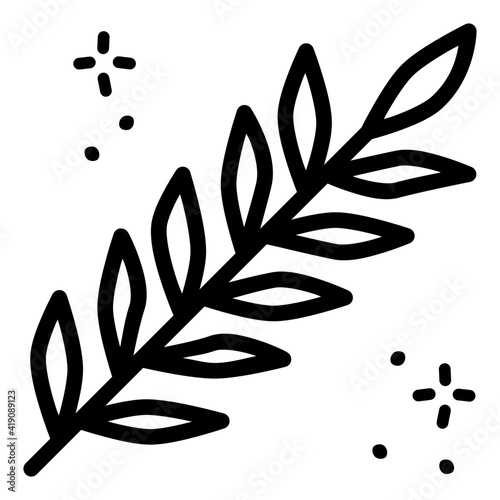 sprig