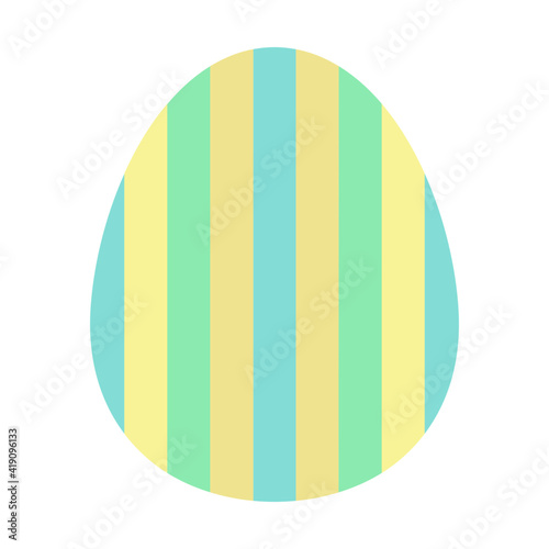 paschal egg