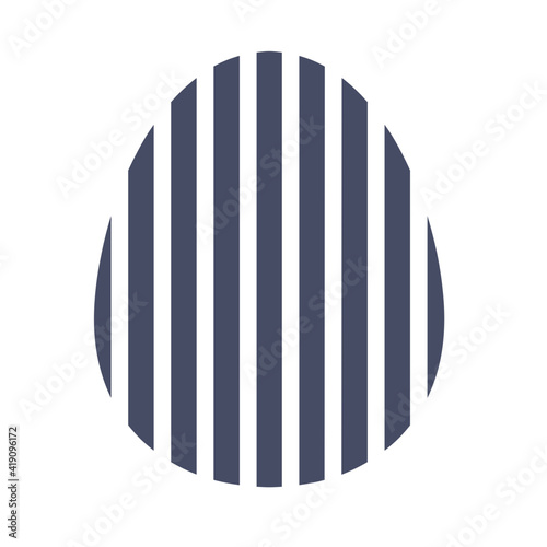 paschal egg