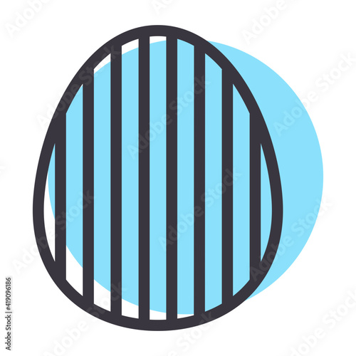 paschal egg