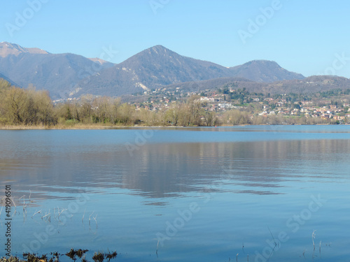 Lago di Pusiano