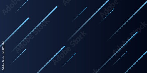 Vector background. Abstract neon glowing shapes. Digital graphic for brochure, website, flyer, print, poster, other design 