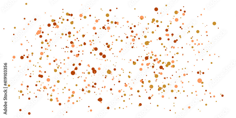 Seamless background dotted gender neutral baby pattern. Simple whimsical minimal earthy 2 tone color. Kids nursery wallpaper or boho spotted fashion all over print. Seamless background dotted gender neutral baby pattern. Simple whimsical minimal earthy 2 tone color. Kids nursery wallpaper or boho spotted fashion all over print.