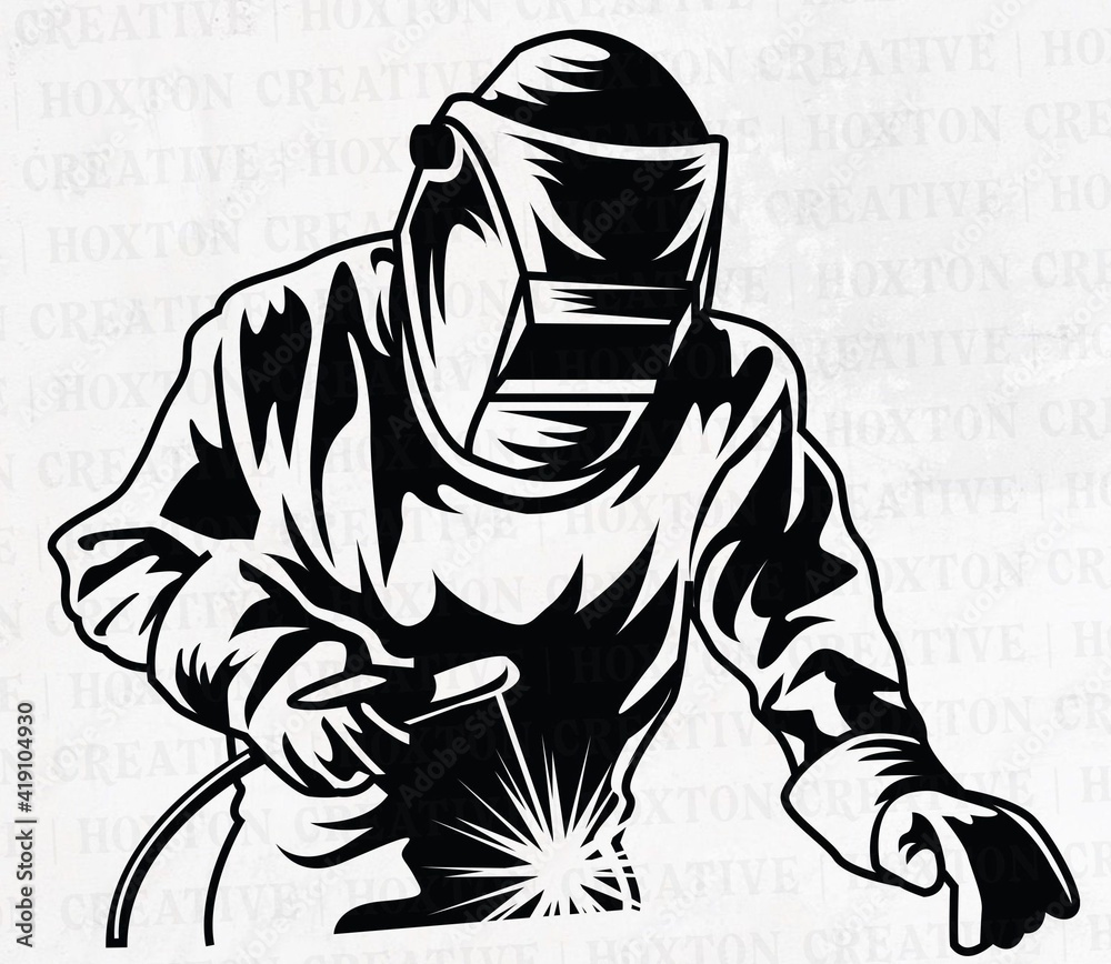 Welder Welder
