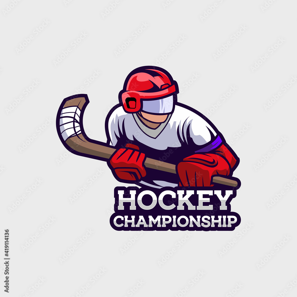 Hockey Championship sport goal league
