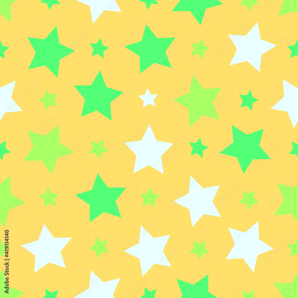 seamless star pattern seamless star pattern