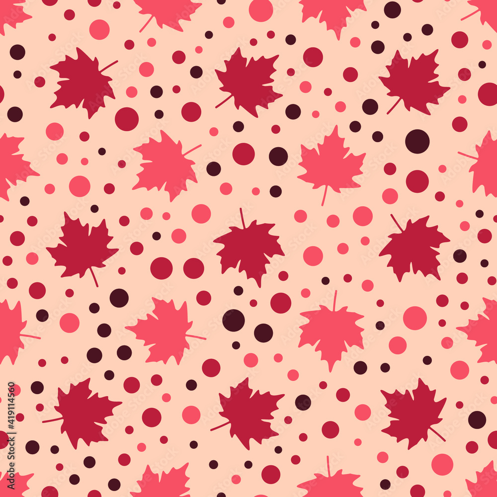 seamless pattern