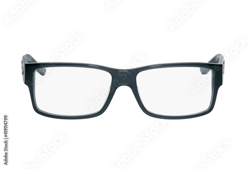 Unisex eyeglasses