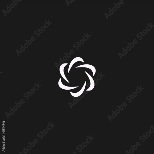 BEST BOOMERANG LOGO VECTOR EDITABLE