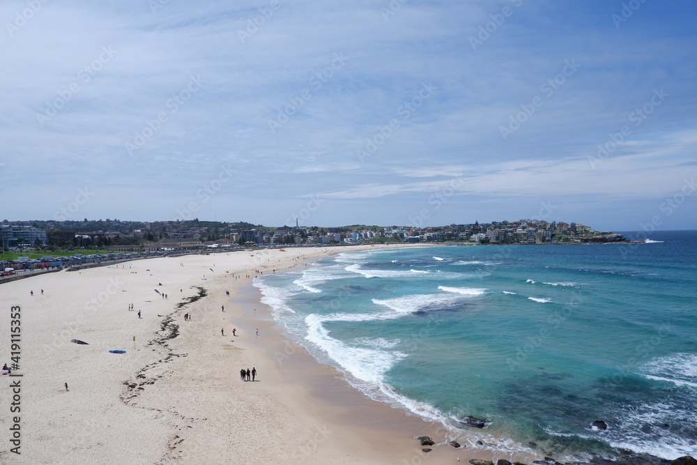 Bondi Beach Sydney 