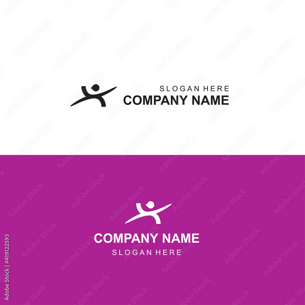 logo sports clothes for women