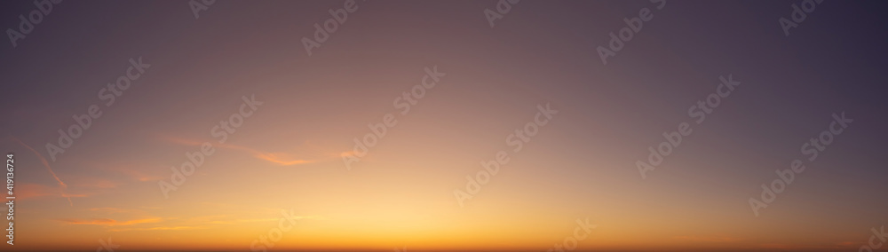 Obraz premium Sky replacement material.