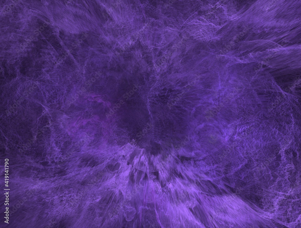 Obraz premium Imaginatory fractal background Image