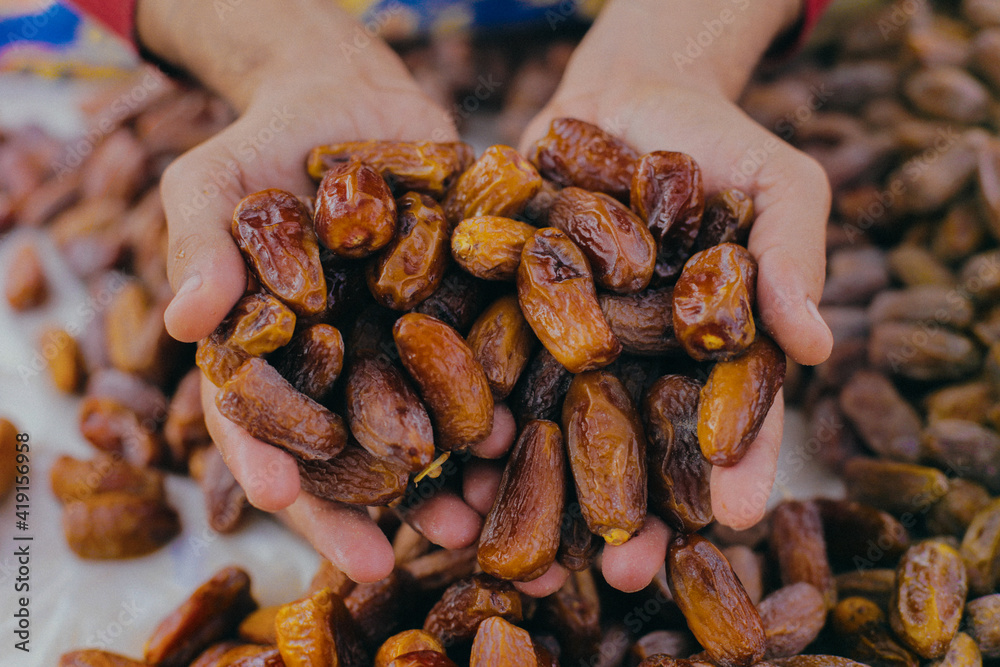 Obraz premium Luxury dates