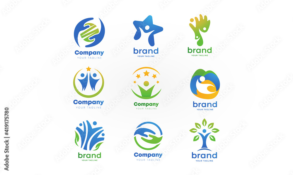 community care logo community care logo