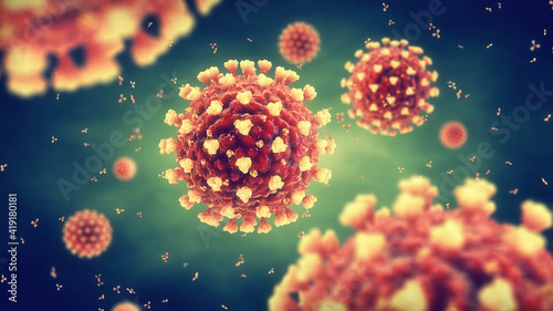 The Coronavirus is a highly infectious virus that causes severe acute respiratory syndrom. The coronavirus disease 2019 (COVID-19) global pandemic is caused by the novel SARS CoV-2.