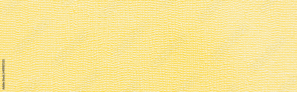 yellow, textured surface background, top view, banner yellow, textured surface background, top view, banner