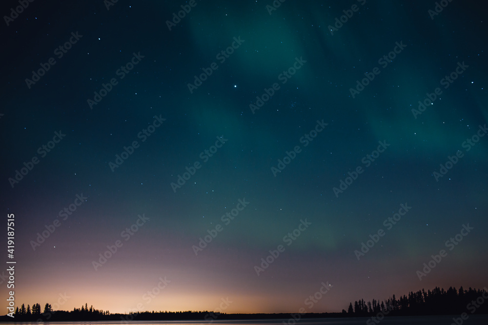 Northern Lights Northern Lights