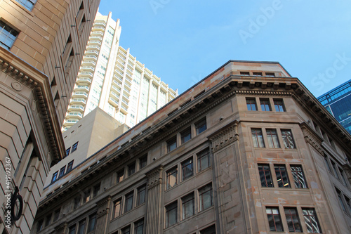 buildings in sydney (australia) 