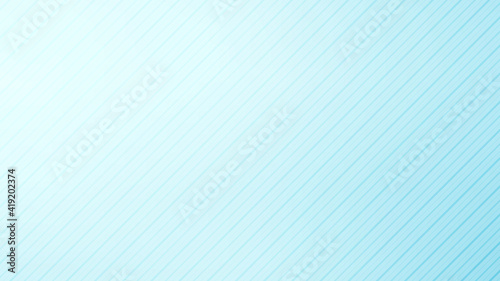 Blue background with diagonal stripes