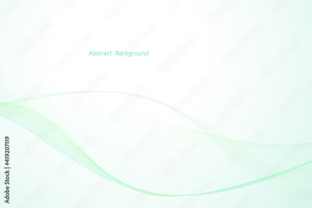 Abstract Modern Line, Wave . Dynamic shapes composition and elements.Modern design. With Sample Text Area Abstract Modern Line, Wave . Dynamic shapes composition and elements.Modern design. With Sample Text Area