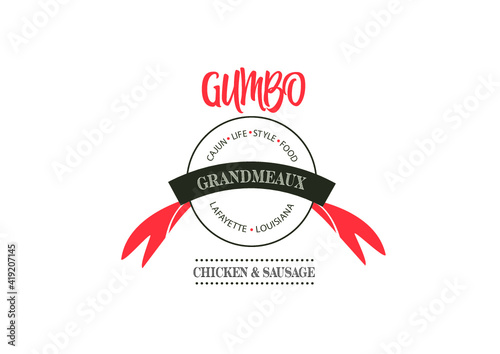 Gumbo logo
