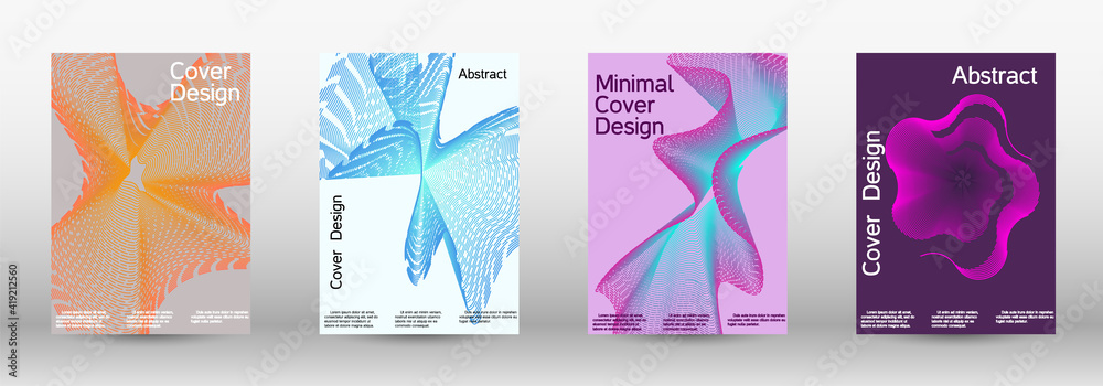 Modern abstract background. Modern design template. Modern abstract background. Modern design template.
