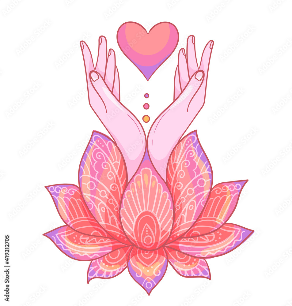 concept of love and gratitude, abundance concept of love and gratitude, abundance