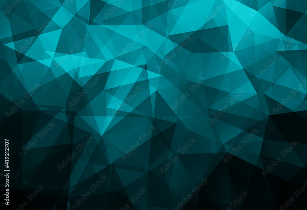 Vector background from polygons, abstract background, wallpaper Vector background from polygons, abstract background, wallpaper