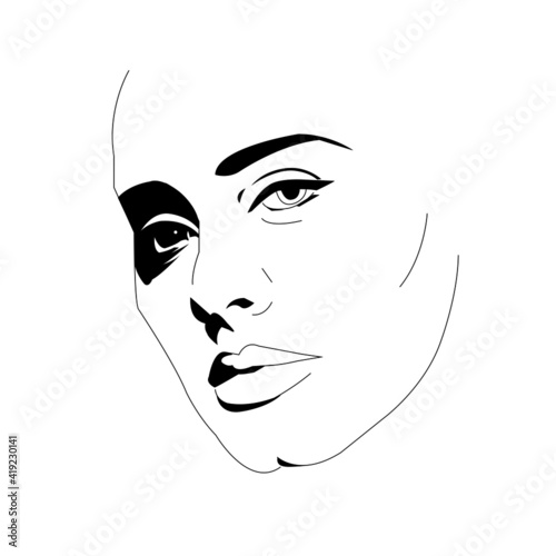 ilustracion tatuaje