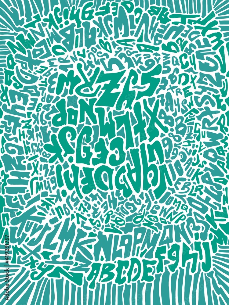 Alphabet 1 Alphabet 1