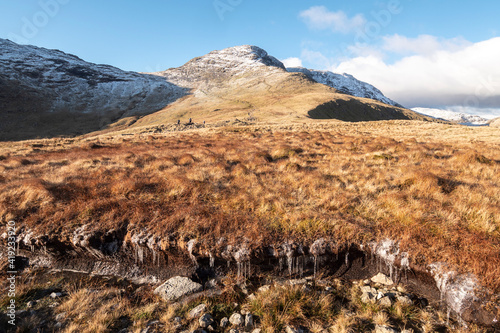 Bowfell photo