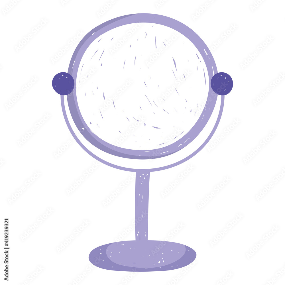 mirror accessory icon