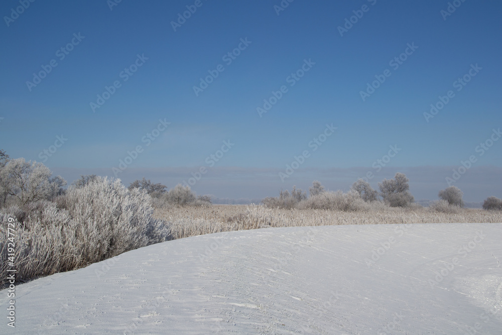 Lilienthal Winter 2021