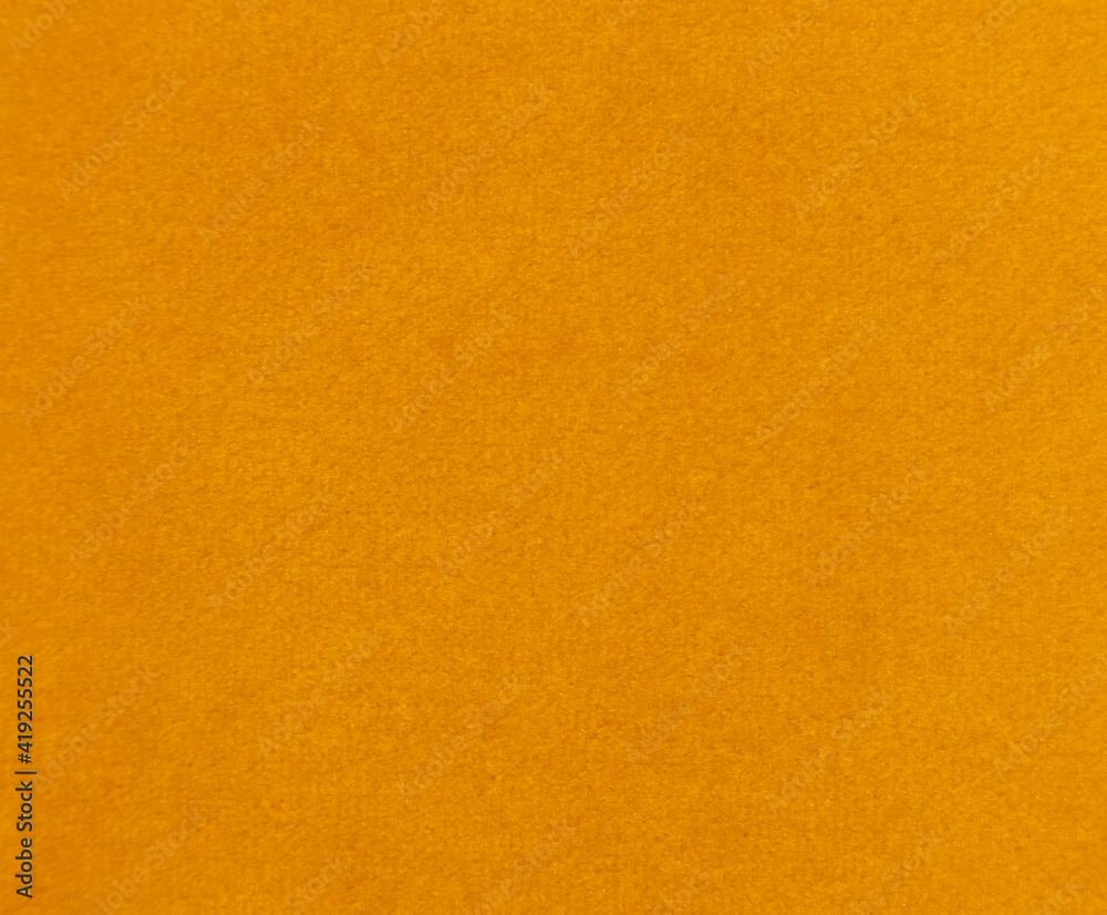 Full frame image of texture golden velvet with copy space Full frame image of texture golden velvet with copy space