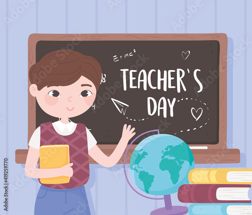 celebration teacher day