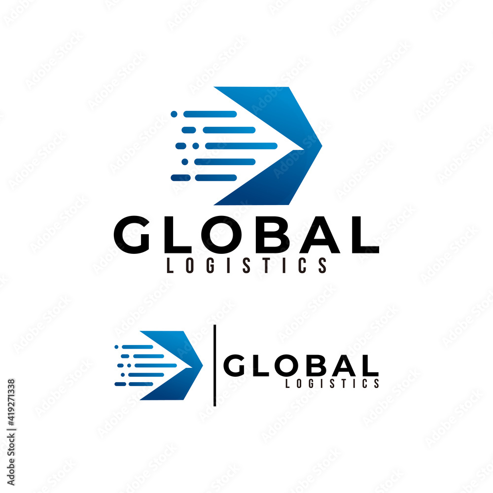 global logo icon vector isolated global logo icon vector isolated
