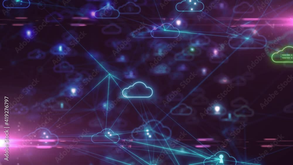 Network data security cloud computing Internet of things IOT technology Network data security cloud computing Internet of things IOT technology