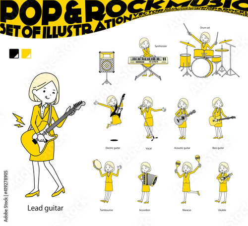 2tone suit business women_pop-music