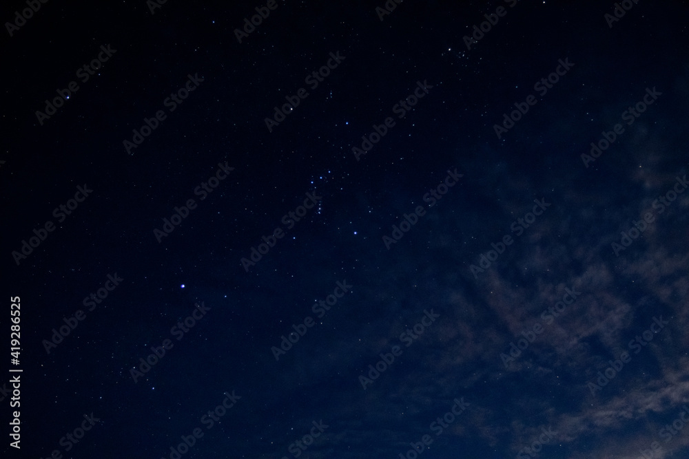 Obraz premium Blair Valley