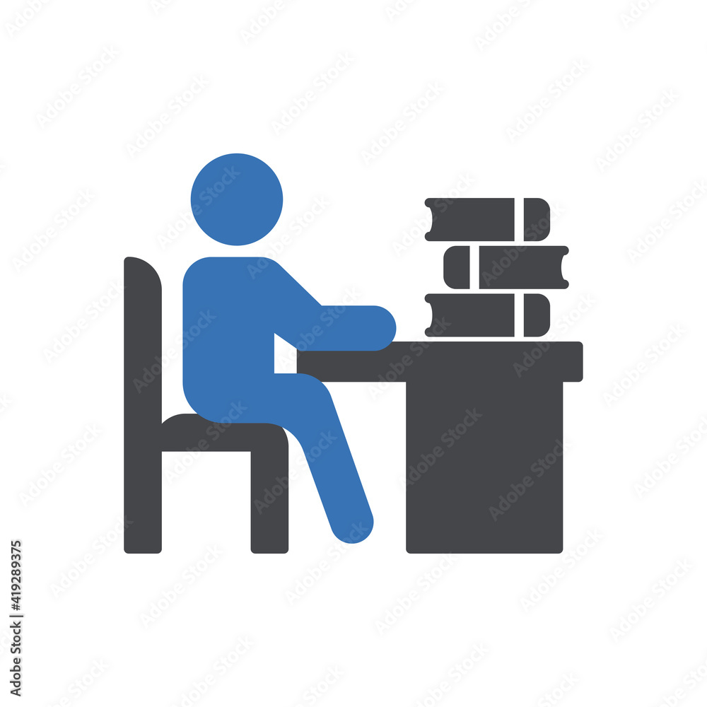 user reading user reading