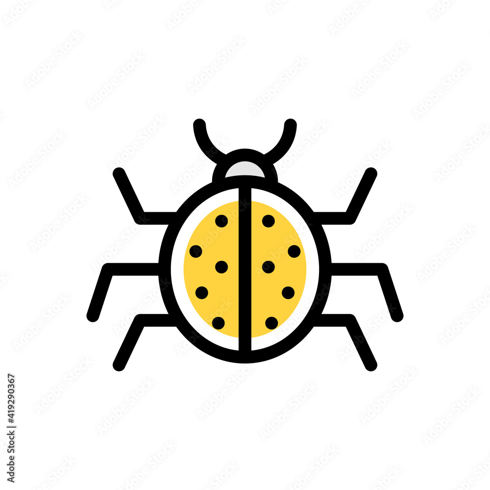 ladybird ladybird
