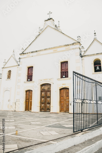 Old Church