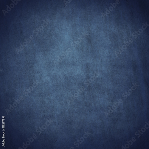 old dark blue background