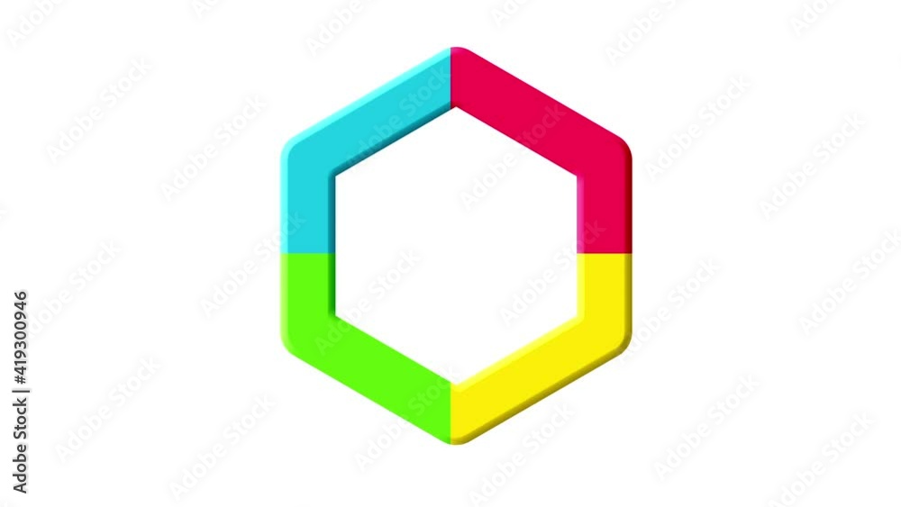 graphic animated isolated business concept graphic animated isolated business concept