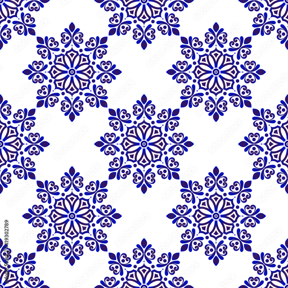 floral pattern blue and white floral pattern blue and white