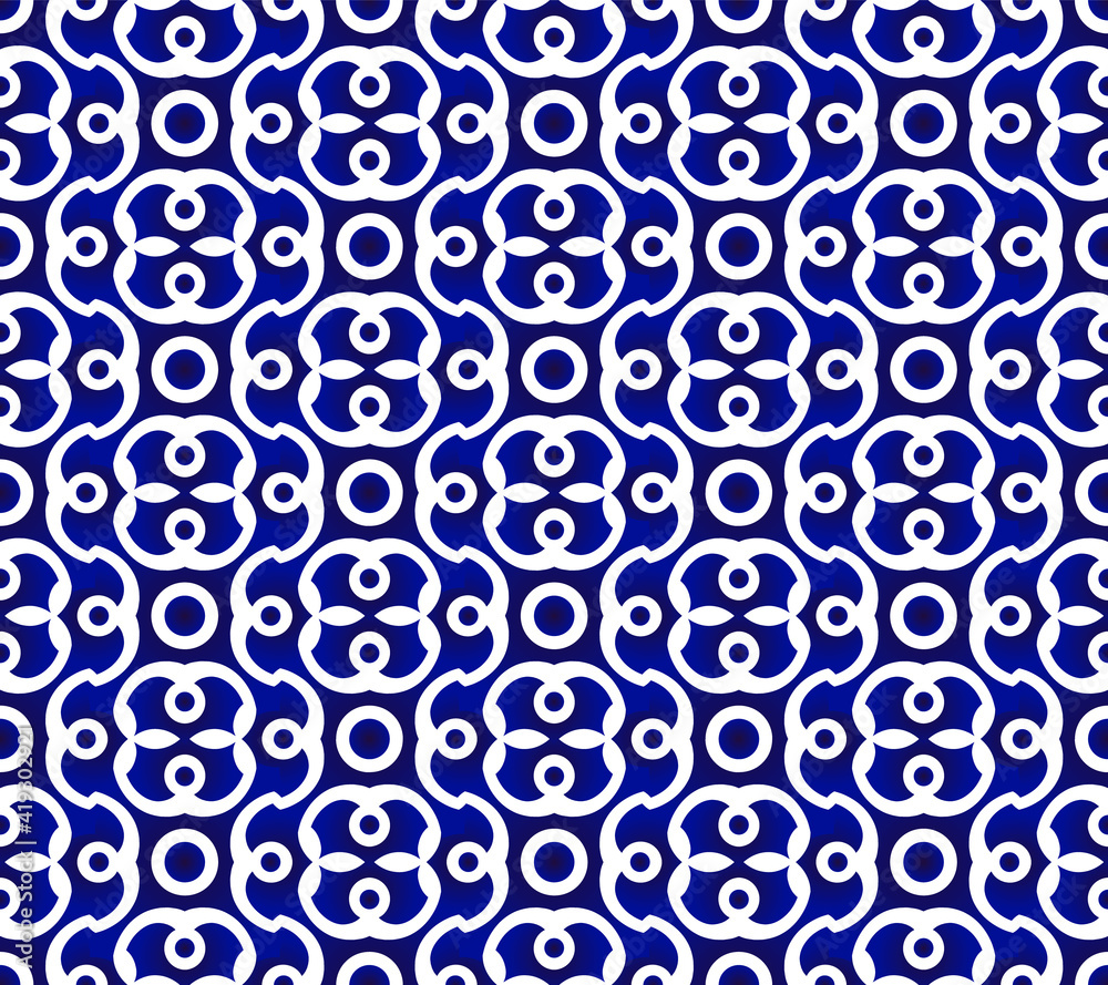 porcelain pattern vector porcelain pattern vector