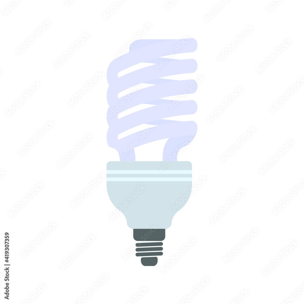 lamp icon. light bulb sign. vector illustration lamp icon. light bulb sign. vector illustration